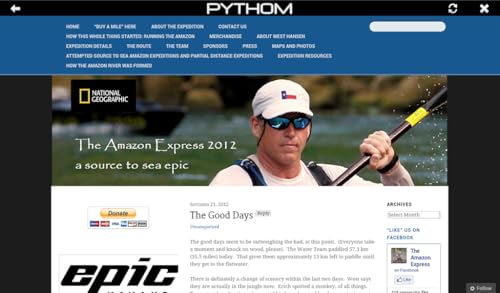Pythom