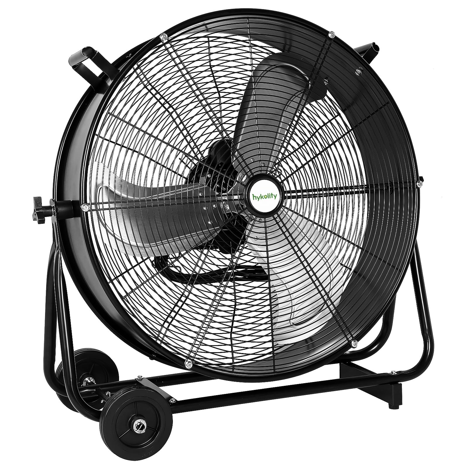 hykolity 24 Drum Fan