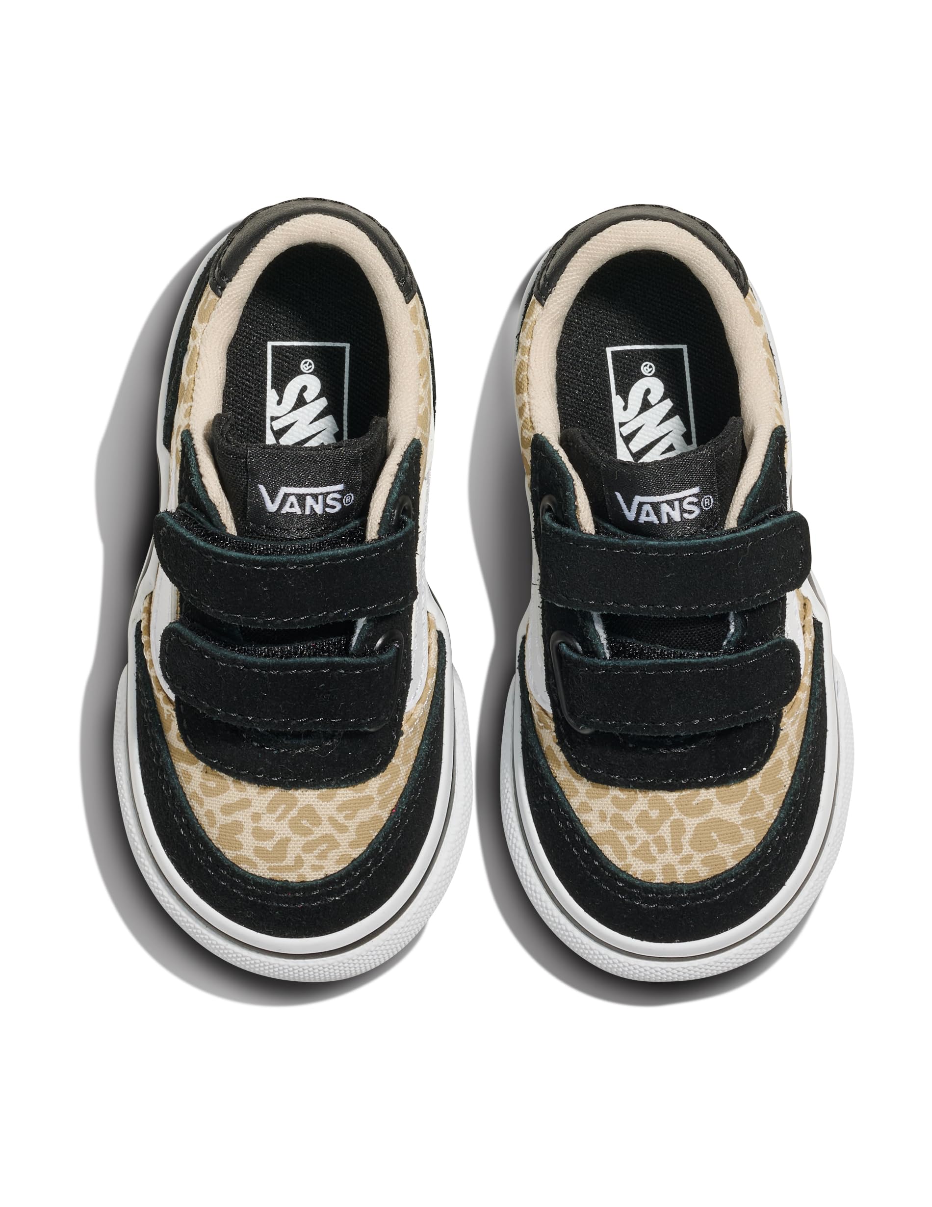Vans Uniseks - dzieci Brooklyn Ls VAdidasy