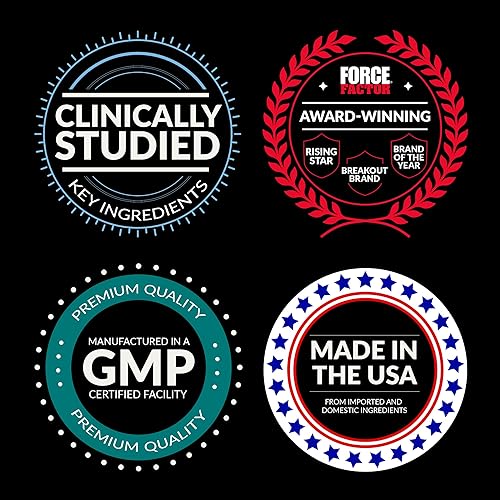 Miniatura 8 de ProbioSlim, suplemento probiótico para mujeres y hombres con probióticos y extracto de té verde, reduce los gases, la hinchazón, el estreñimiento,