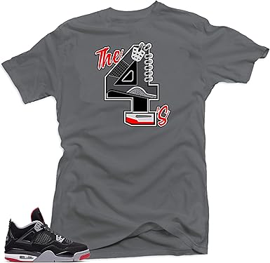 jordan 4 bred amazon