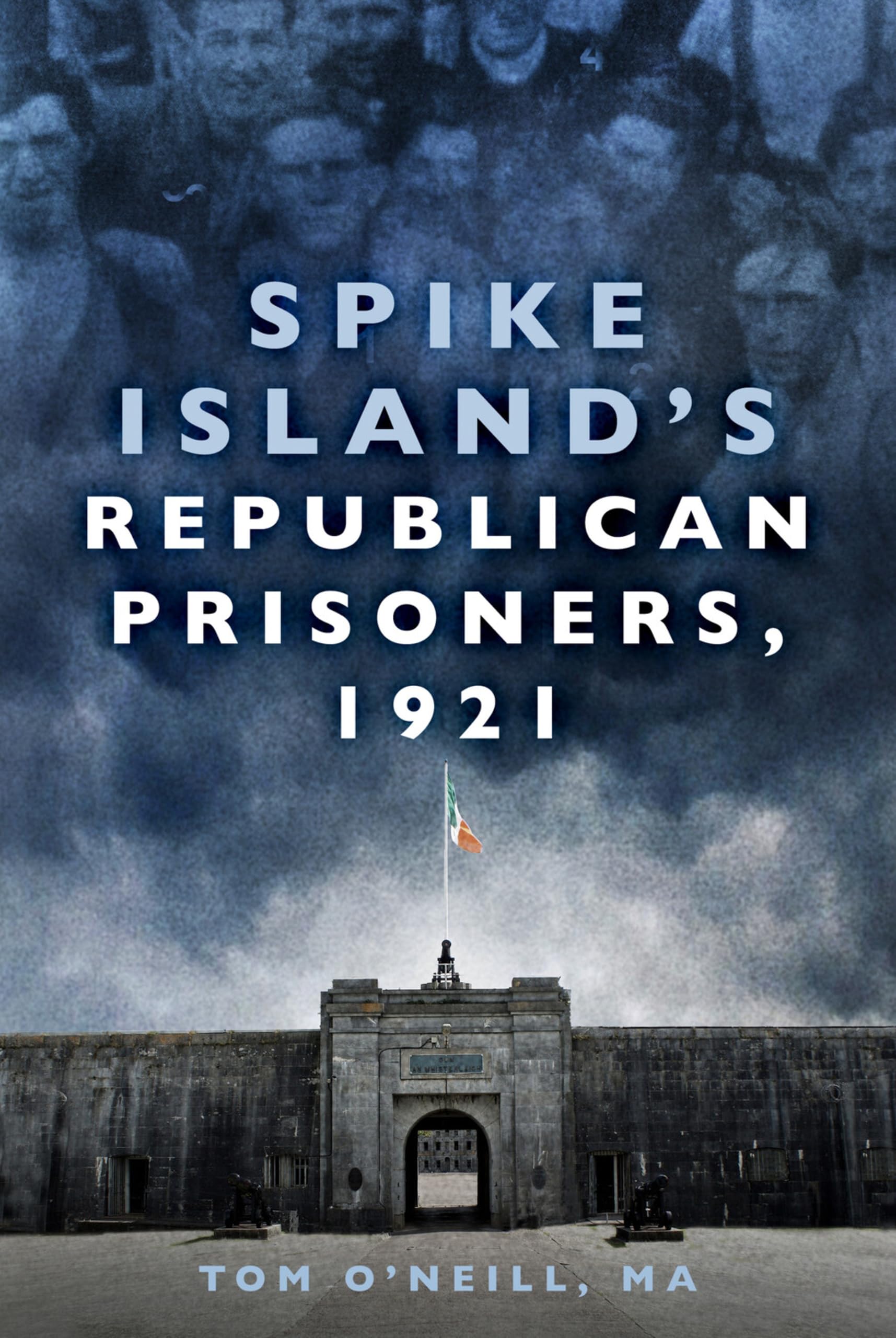 Spike Island's Republican Prisoners