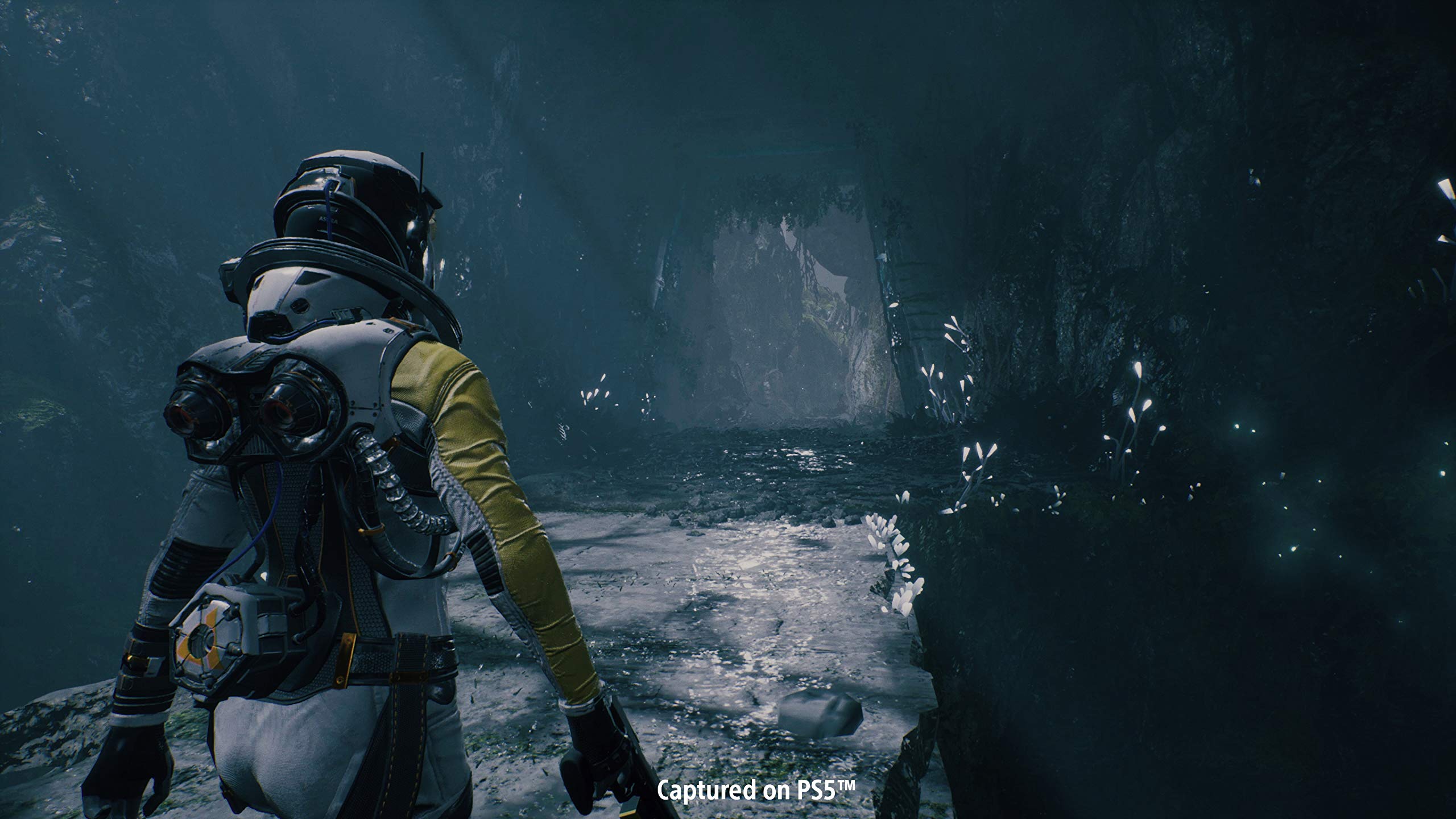 Sony Interactive Entertainment Returnal Standard PlayStation 5