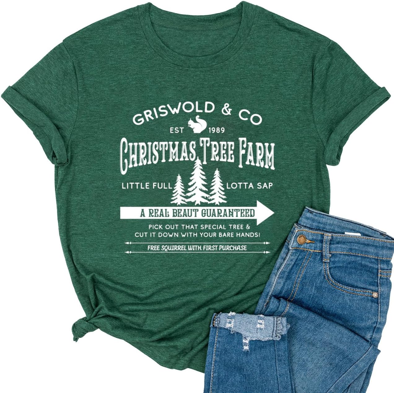 DahuiyaChristmas Coffee Shirt Womens Xmas Snowman Latte Graphic Tees Holiday T Shirt