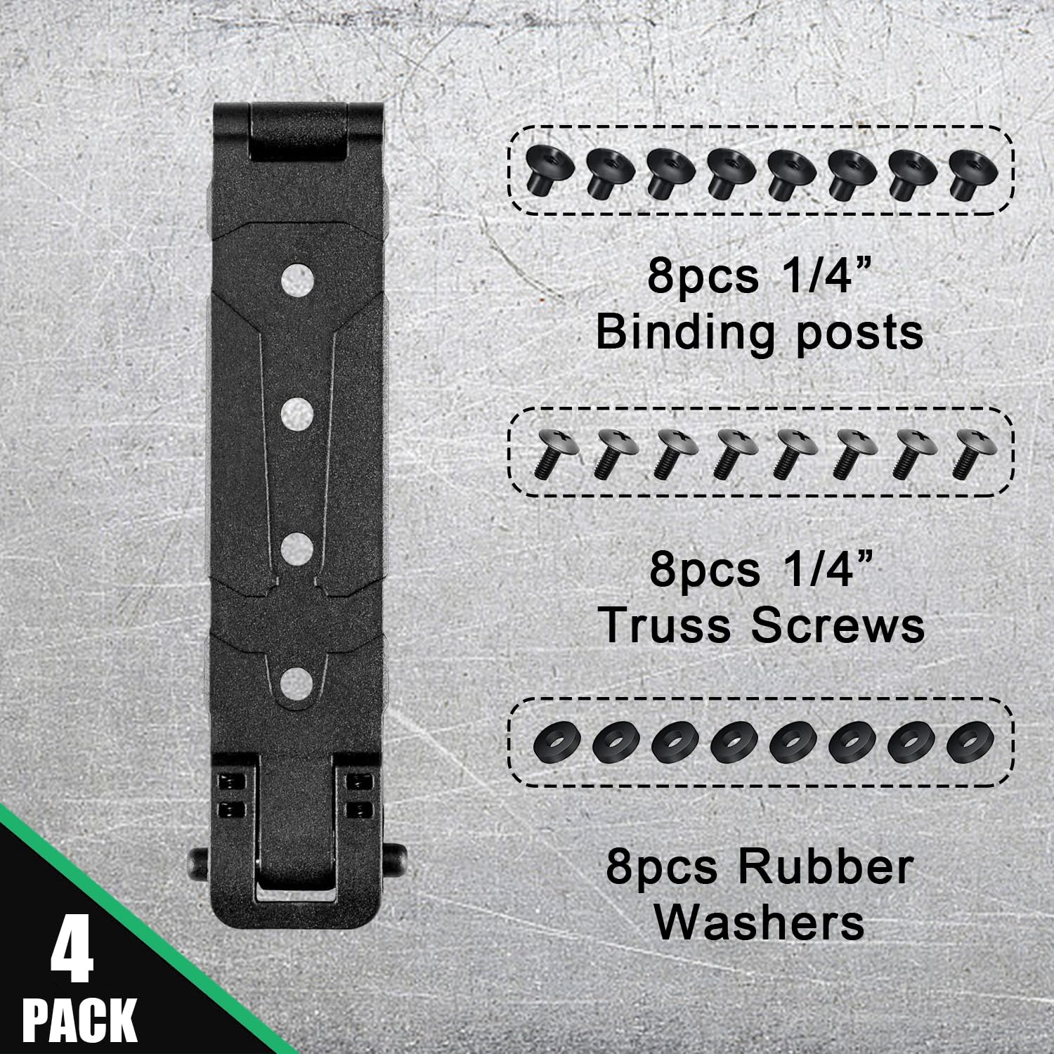 Maxpedition Gear Canada Flag, Full Color, 3 x 1.5-Inch