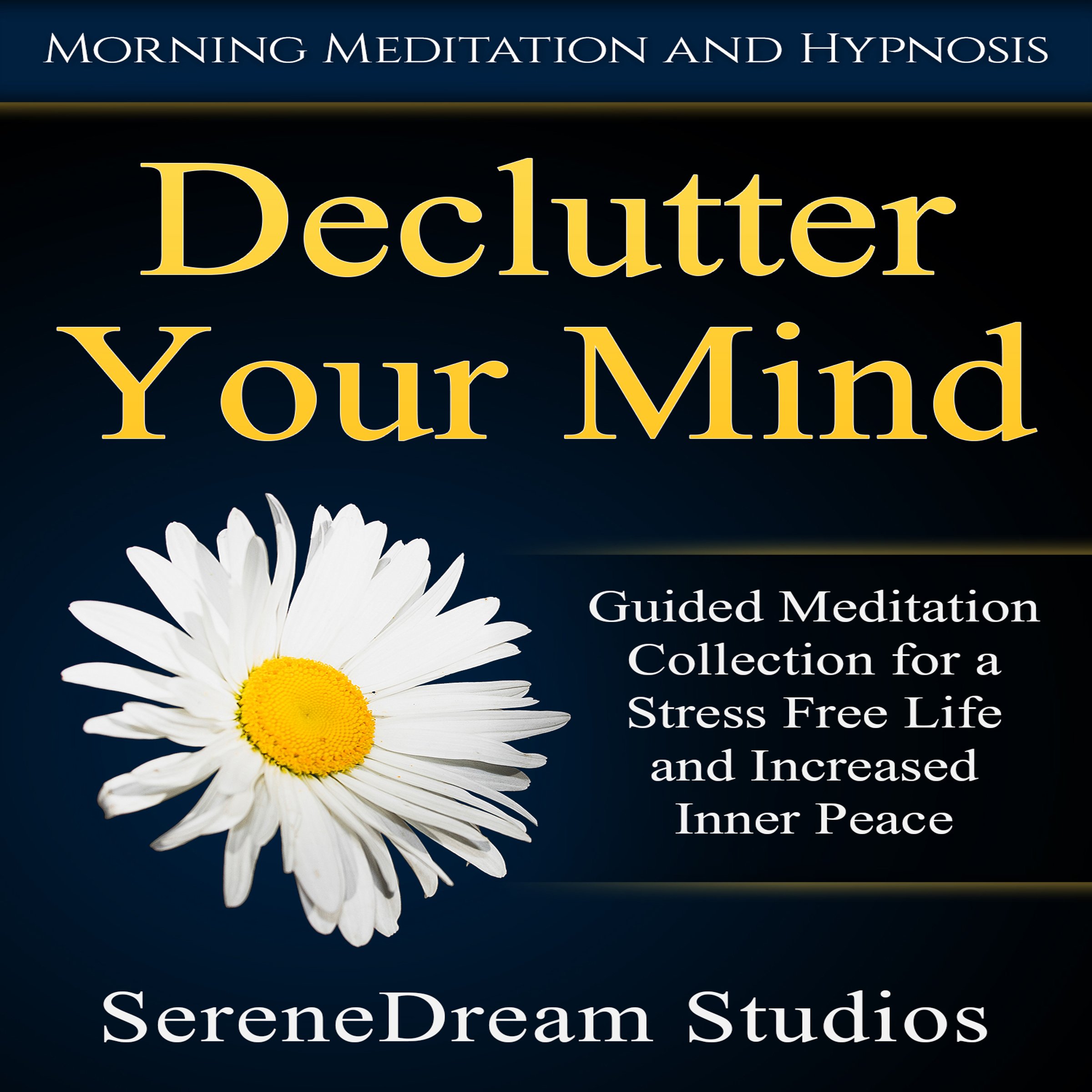 Cover art for Declutter Your Mind