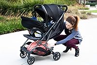 Vista 5 de JOOVY Kooper - Adaptador universal para asiento de coche