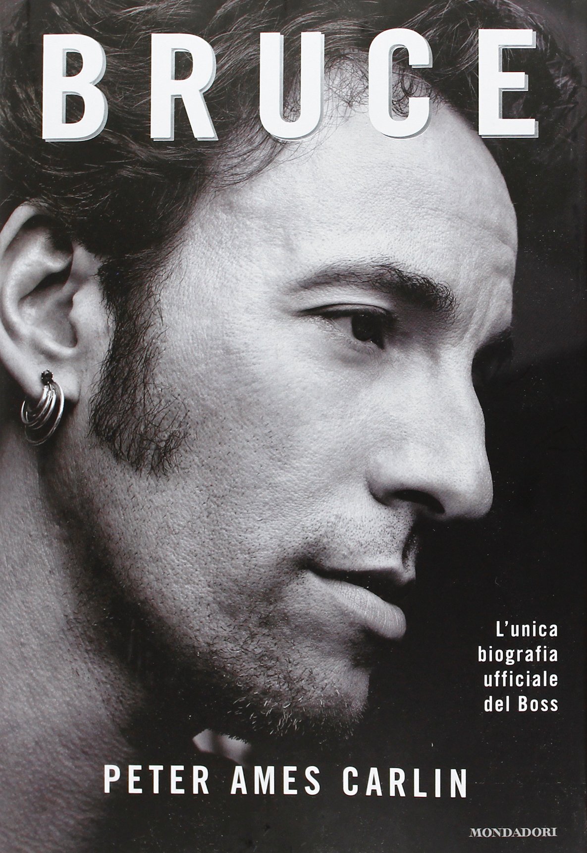 Bruce