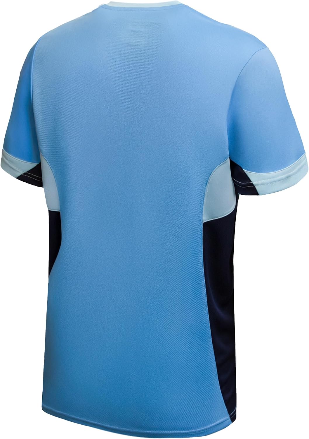 Icon Sports Officially Licensed Manchester City FC Game Day Shirt - Unisex Adult - Image 5