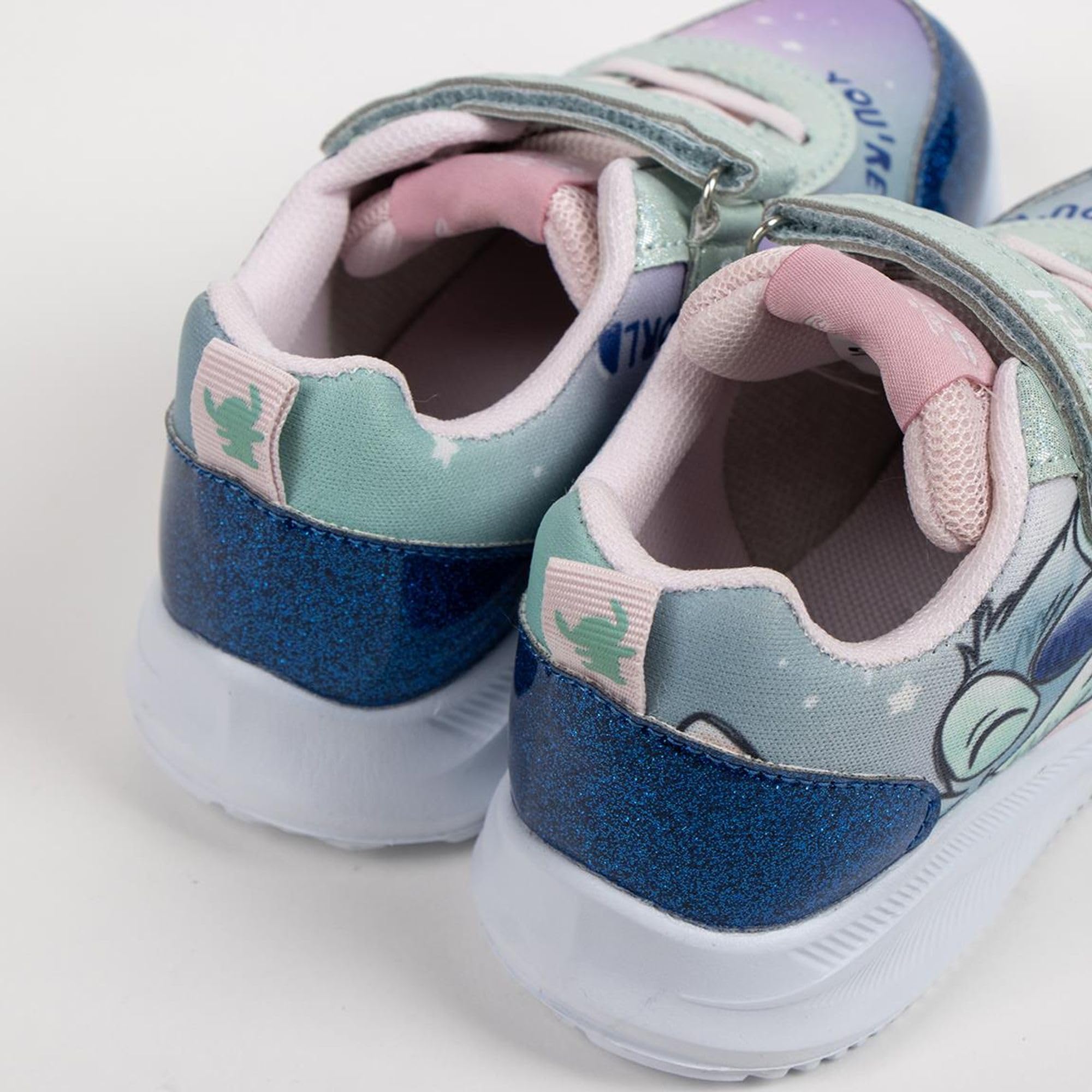 CERDÁ Life'S Little Moments Deportiva Suela Ligera Eva Stitch Zapatillas DeportivasNiños