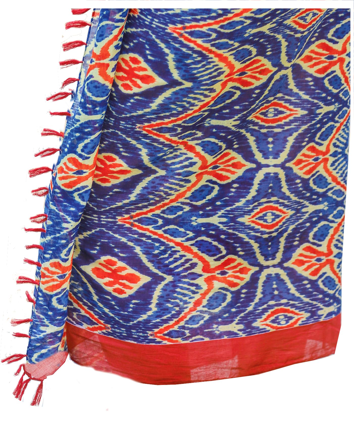 Pareo de Playa para Mujer Boho - Cubierta de Bikini Envoltura de Algodón Sarong Chal Vestido para Piscina y Vacaciones - Traje de Baño Bohemio Tapiz para Colgar en la Pared Tela Decorativa 180x115 cm