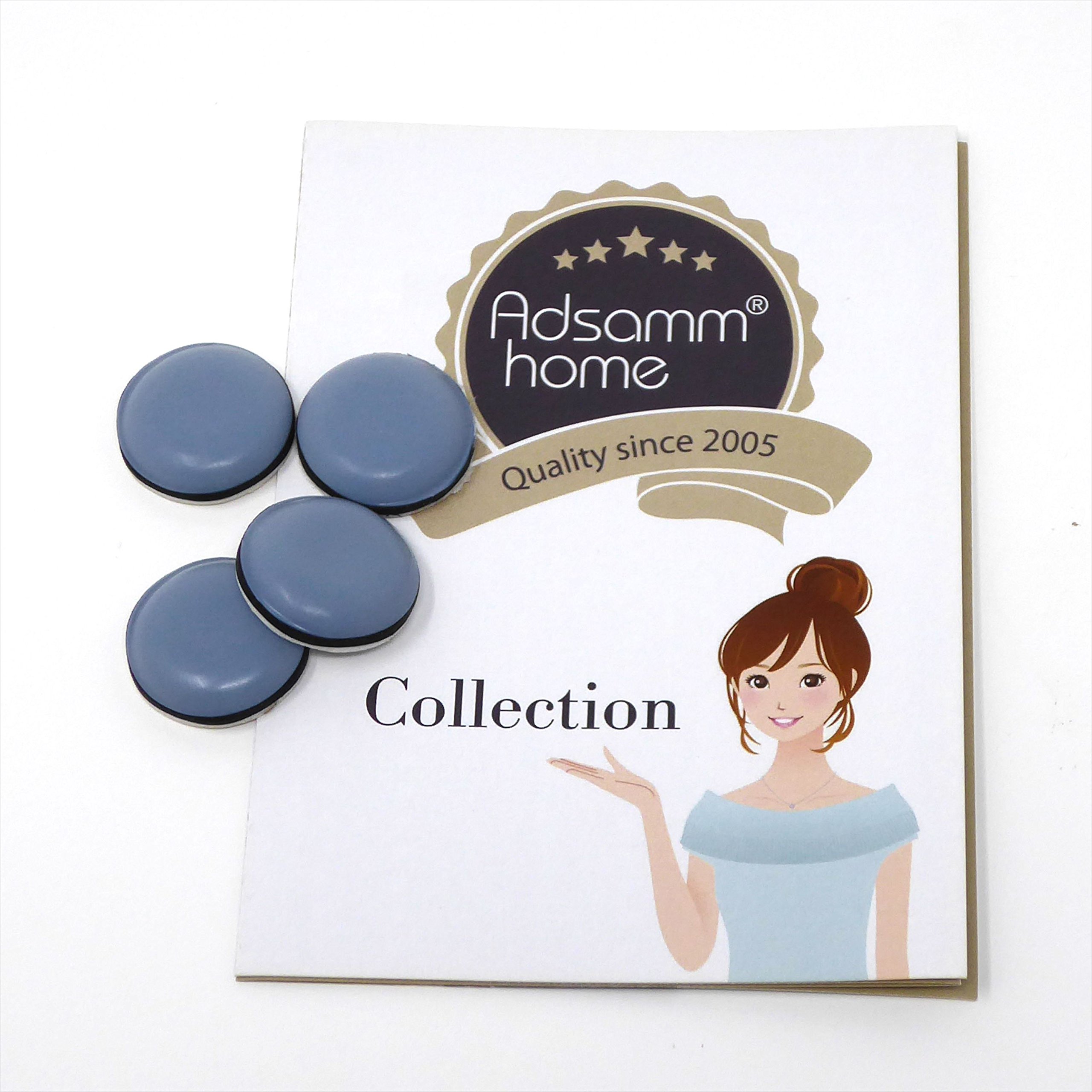 Adsamm : Meilleurs 19 Produits De Patins Glisseurs Pour