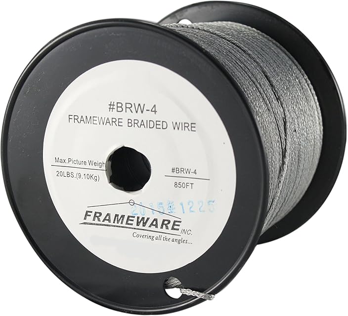 Frameware All Products