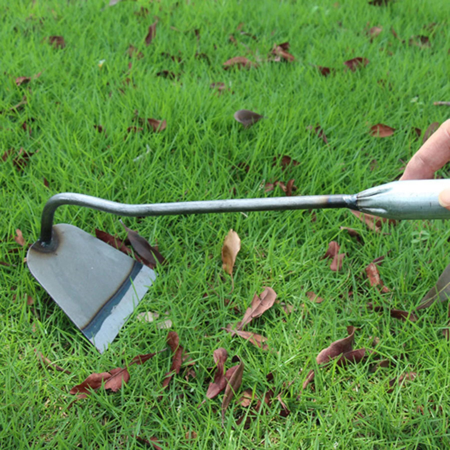 Talen Tools schoffel recht budget kopen? Harken, schoffels & vorken