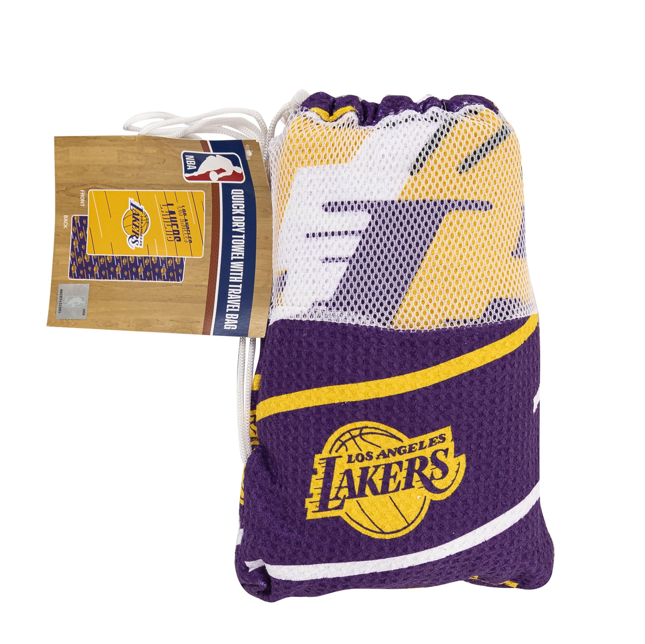 Amazon.co.jp: Northwest NBA ロサンゼルス・レイカーズ ビーチタオル