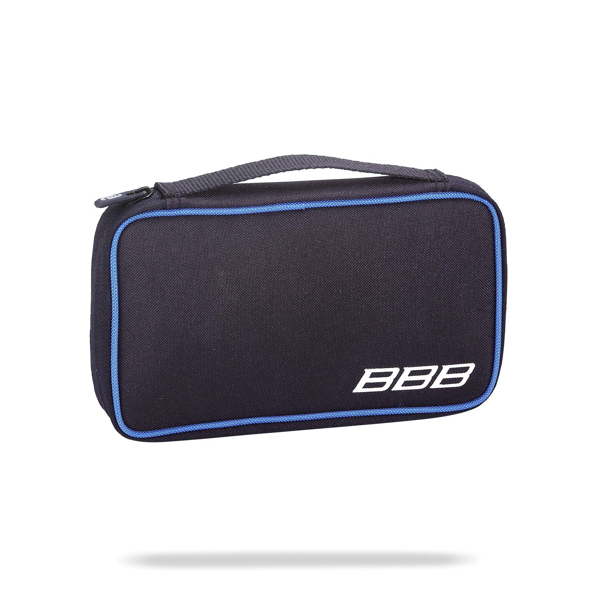 BBB Cycling CompactKit d'entretien pour vélo