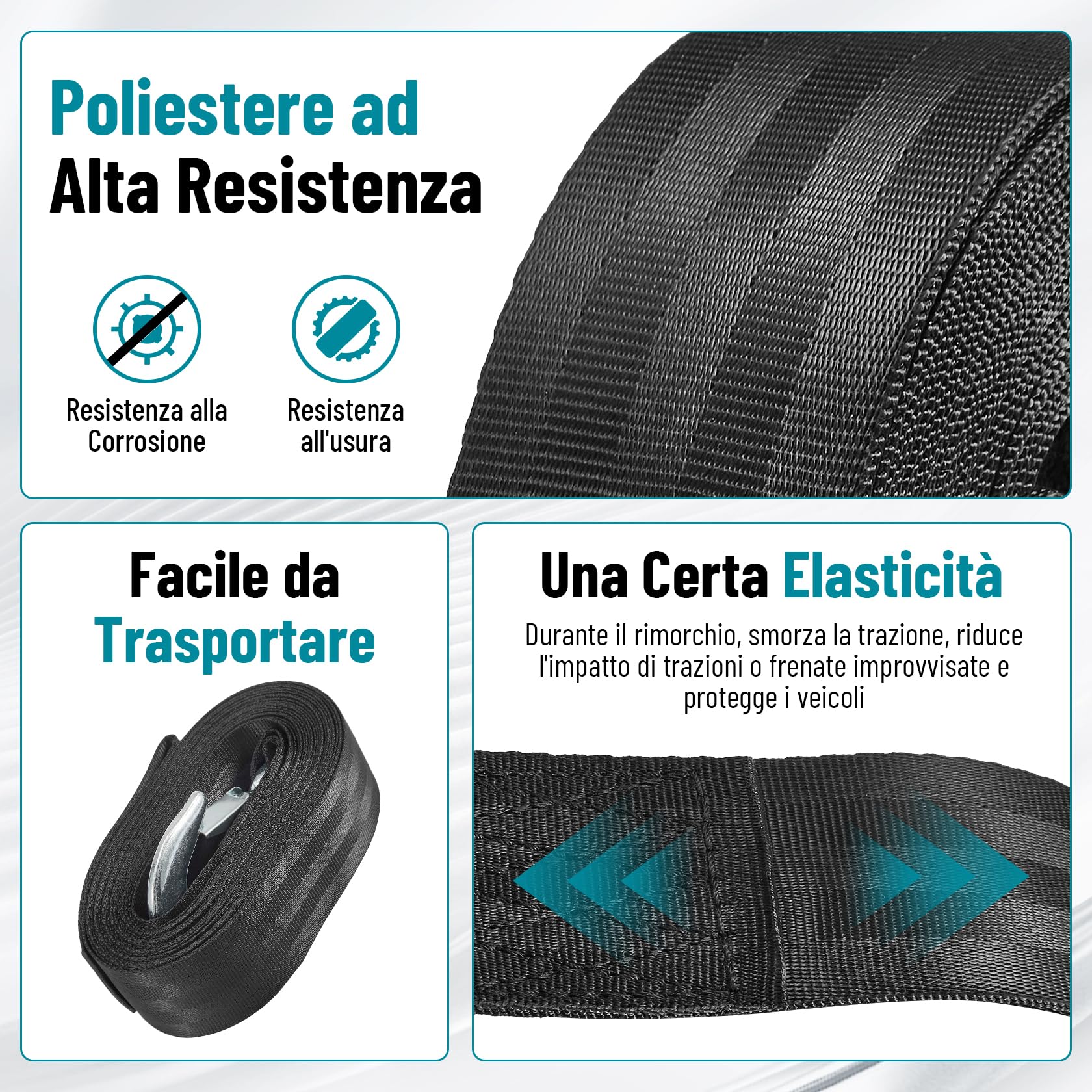 Copertura Antipolvere Impermeabile Per Ventilatore Elettrico Per