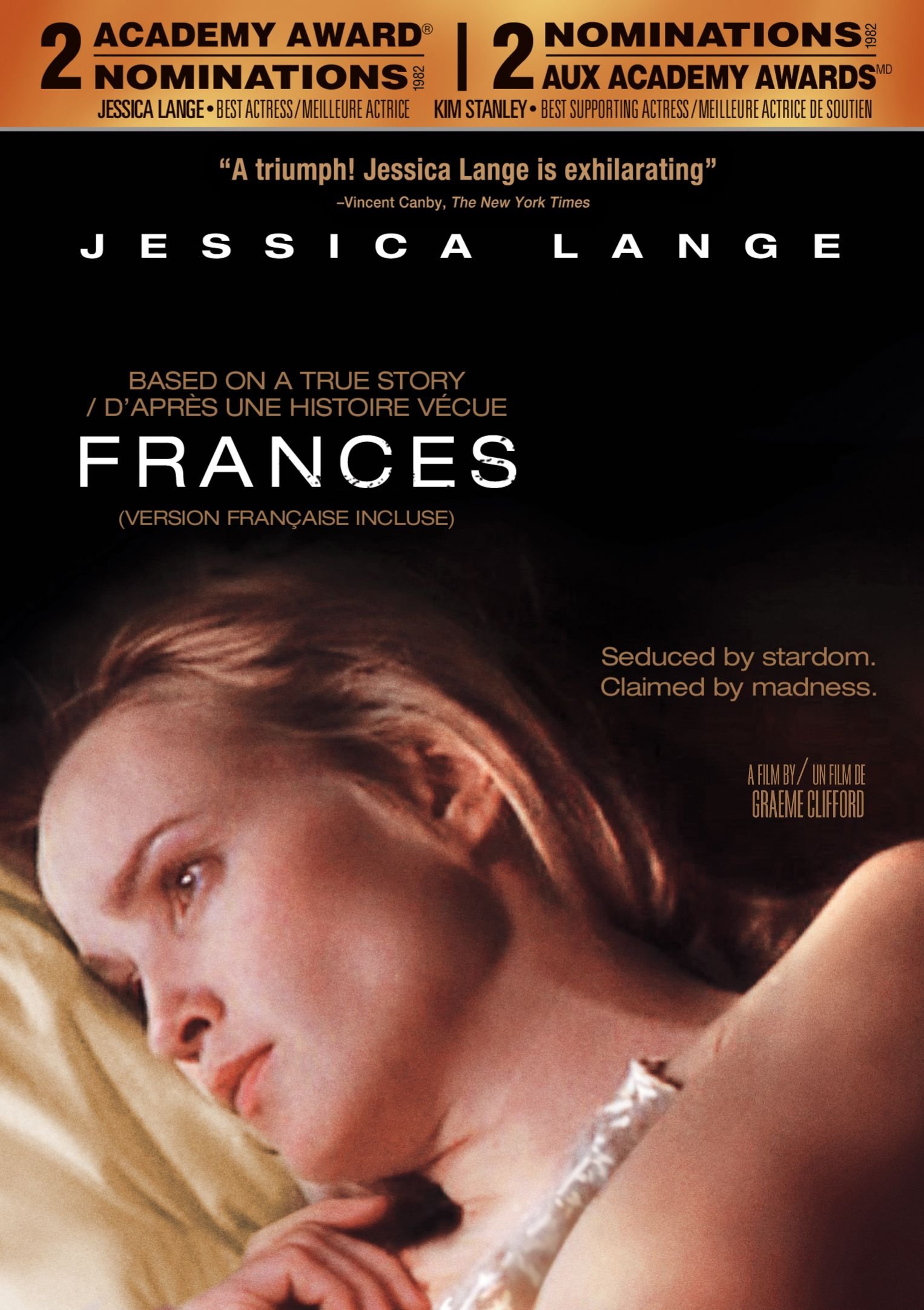 Frances [DVD]