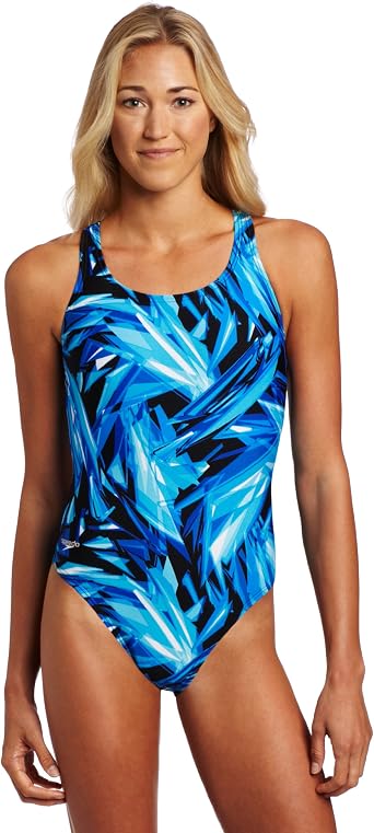 Amazon.com: Speedo Vortex Super Pro Life Traje de baño de licra, para mujer  : Ropa, Zapatos y Joyería