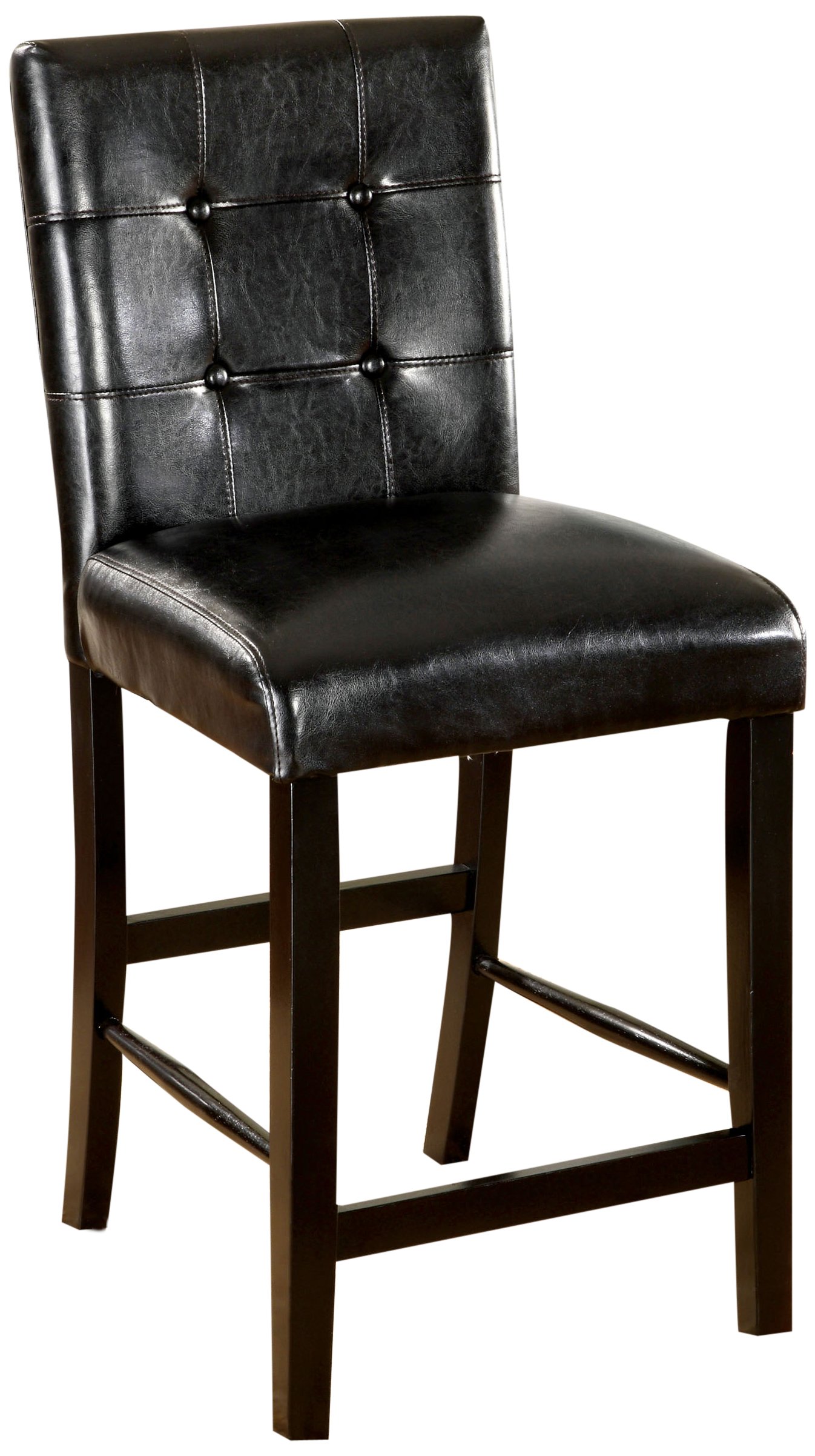 Black Counter Height Chairs All Chairs