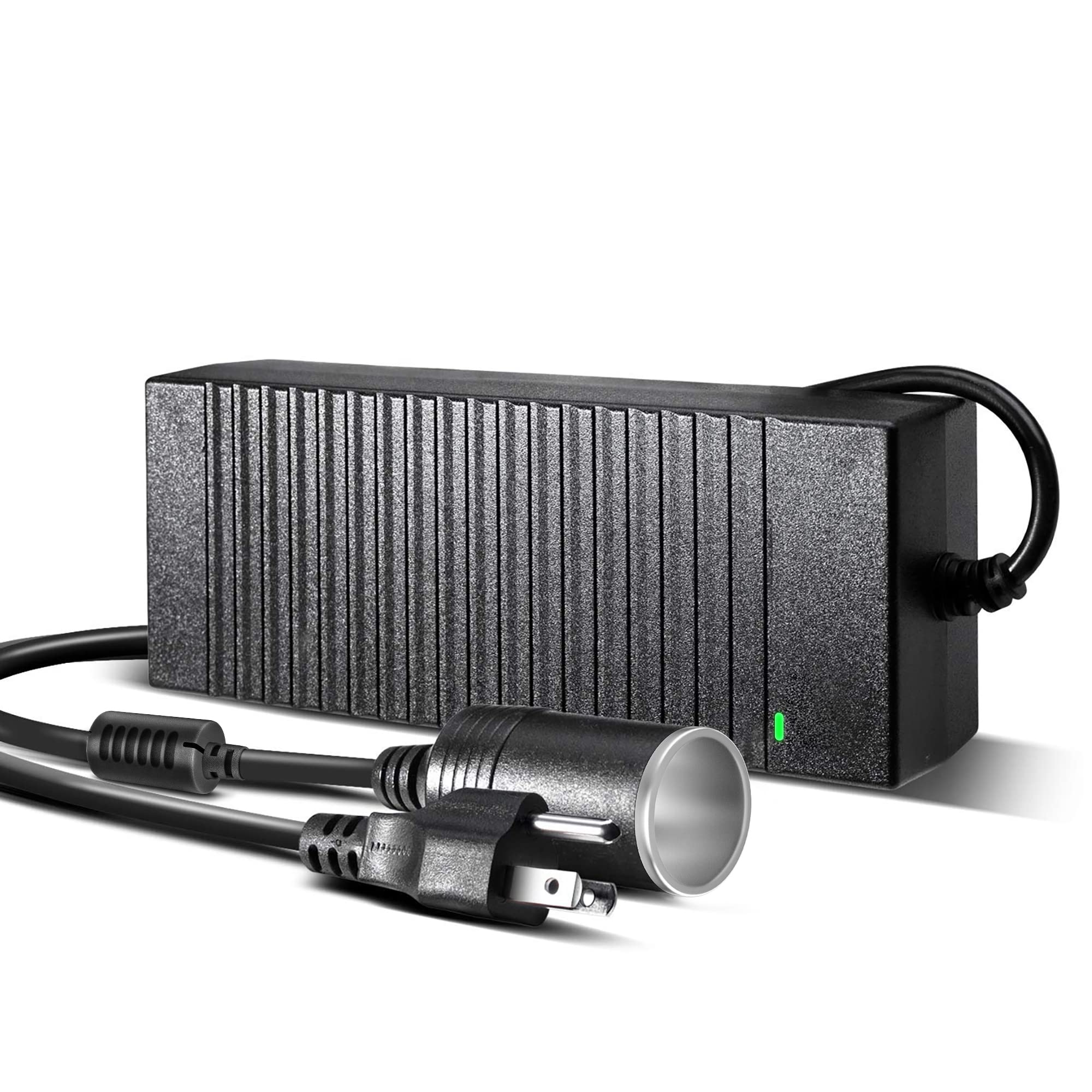 その他 Nerrcilo CAR ADAPTER Amazon.com: 34W Car Charger Adapter with 5V 2A USB Port, 3V