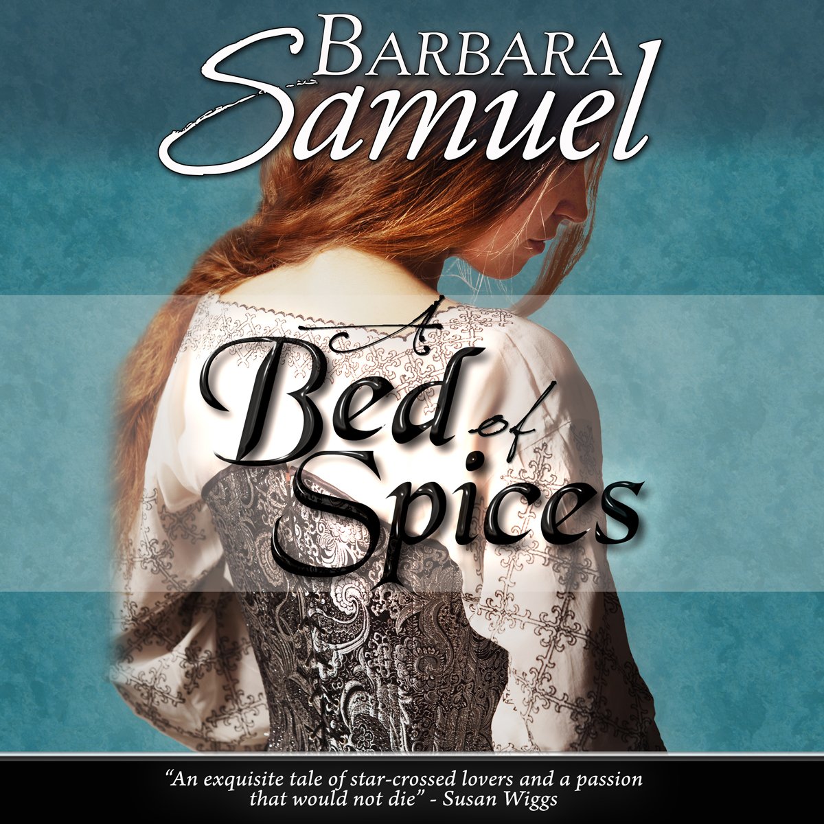 A Bed of Spices