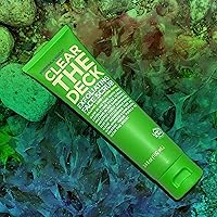 Vista 3 de FORMULA 10.0.6 Clear The Deck Exfoliante Facial Exfoliante 3.4 fl oz (3.4 fl oz)