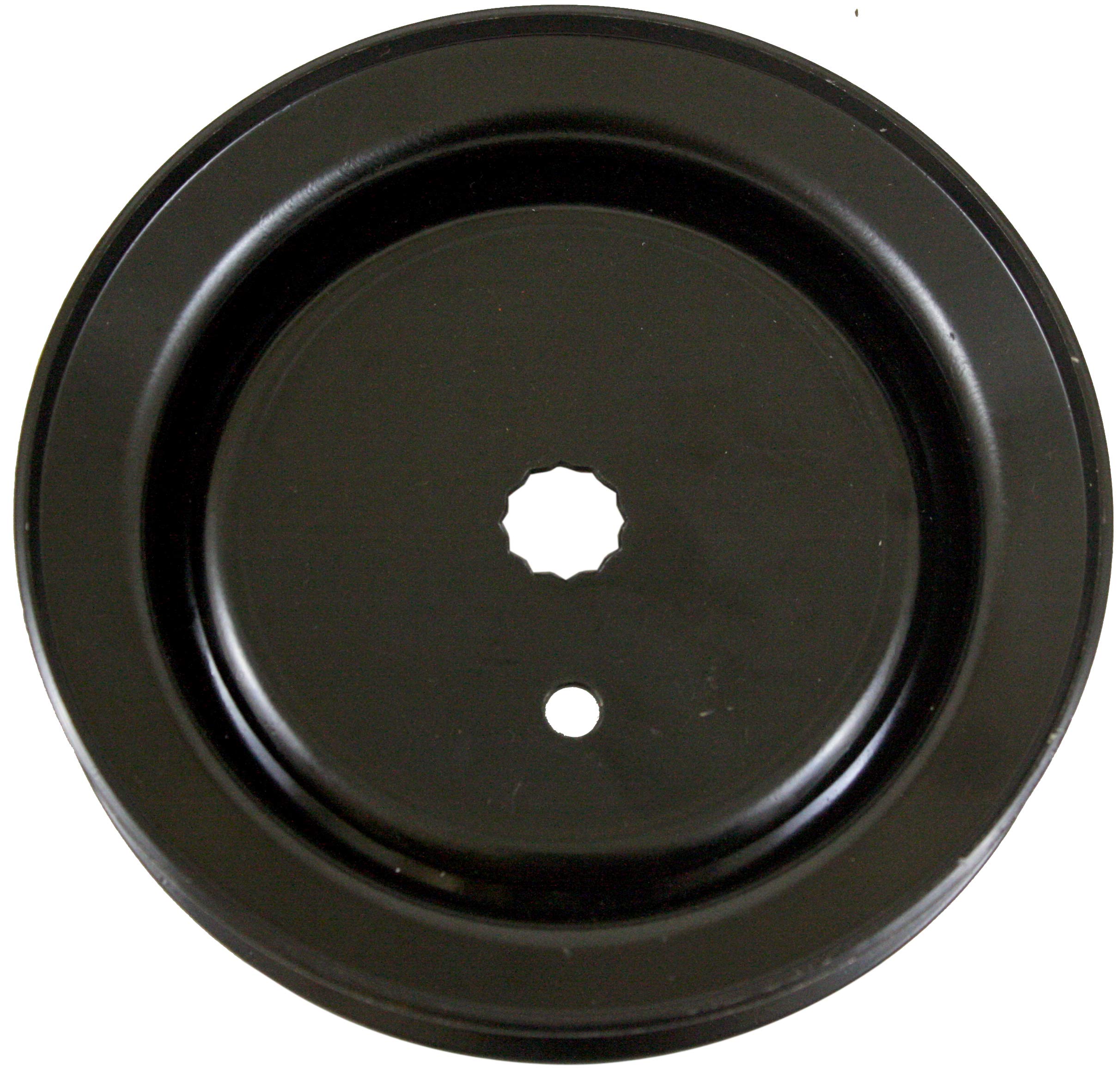 MTD Cub Cadet MTD Cub Cadet Troy Bilt Spindel Riemenscheibe 756-1227 956-1227 6 1/3" OD 1/2" ID RTZ42