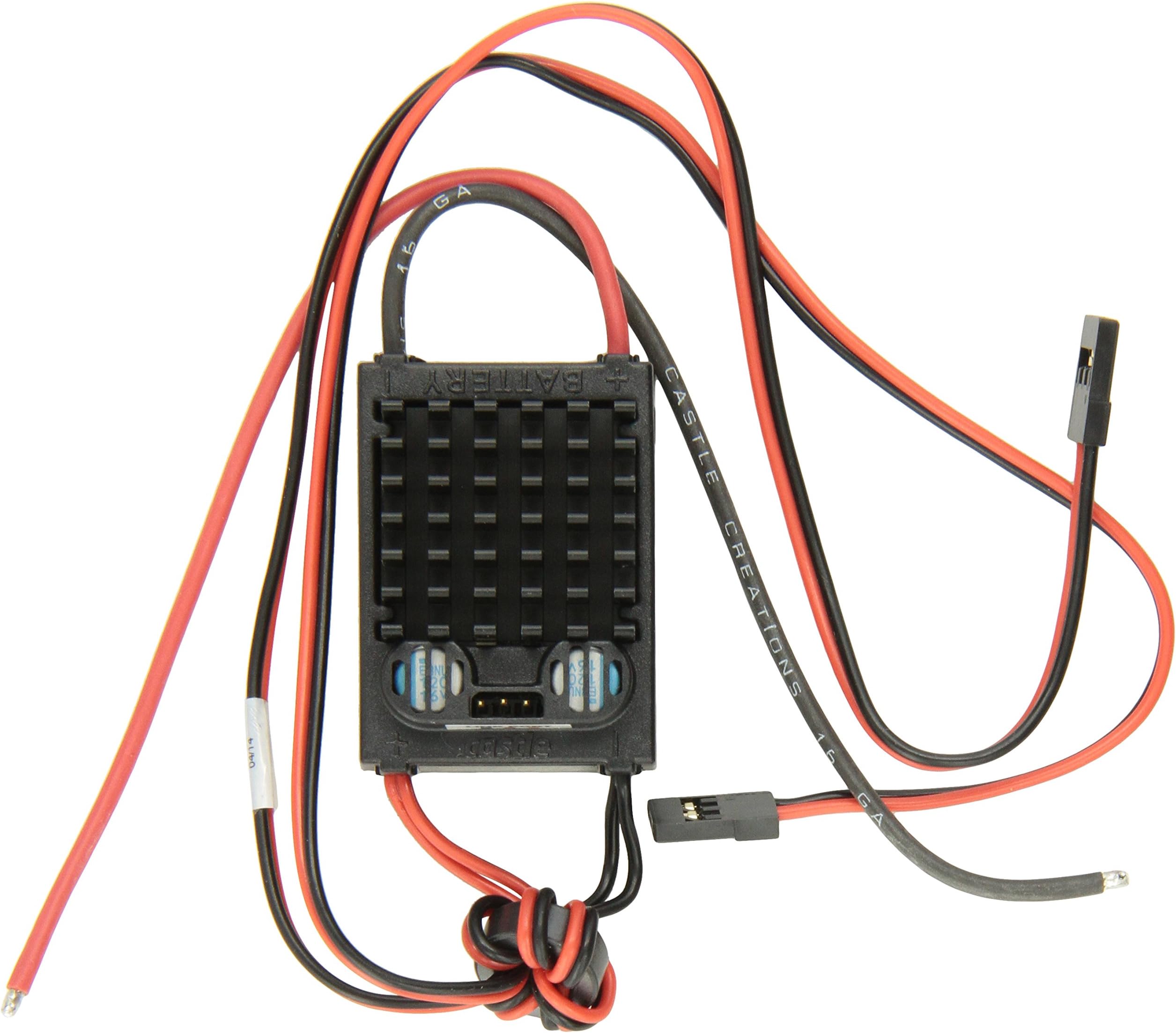 Castle Creations CC Bec Pro 20A 12S Switching Regulator