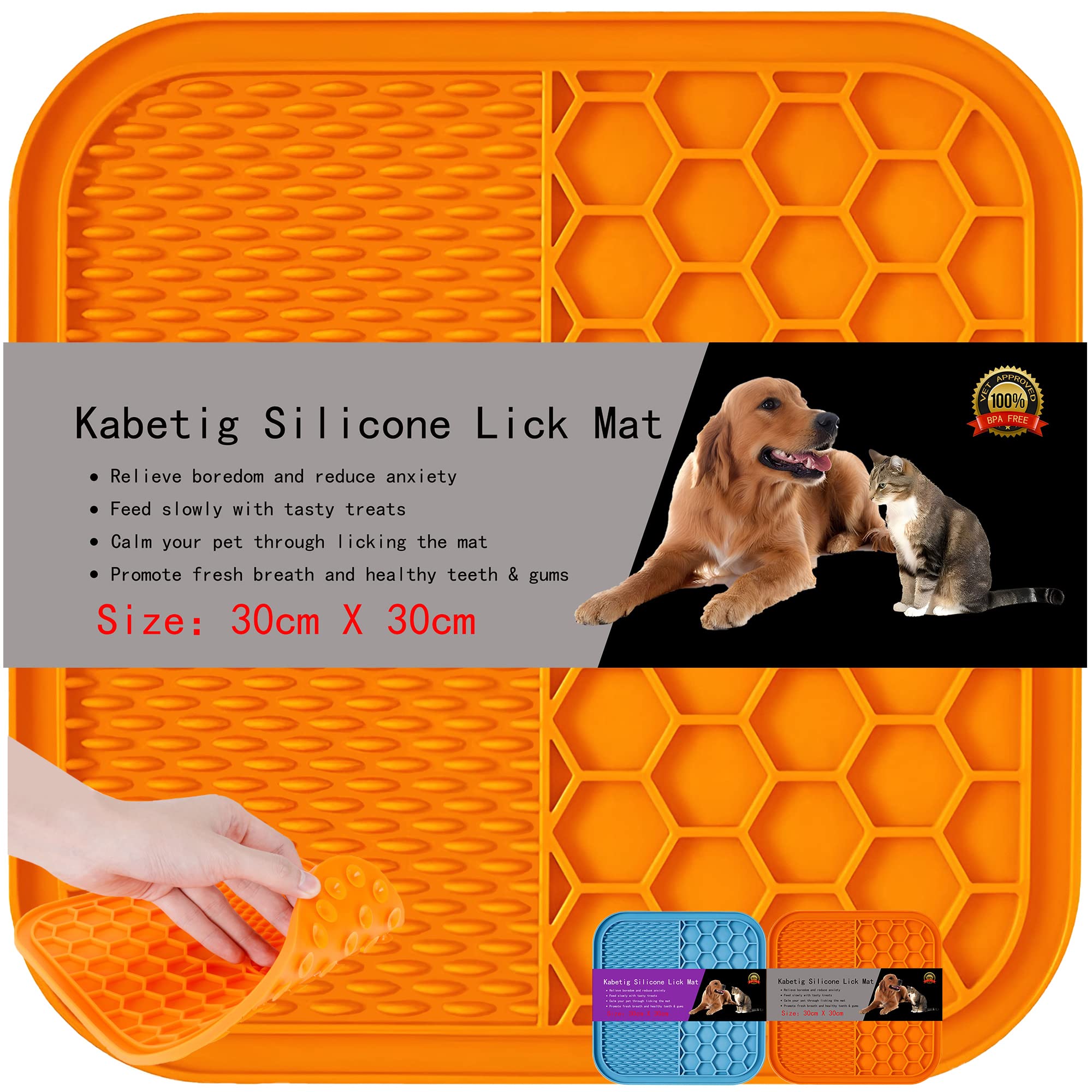 Why Does My Dog Lick Fabric