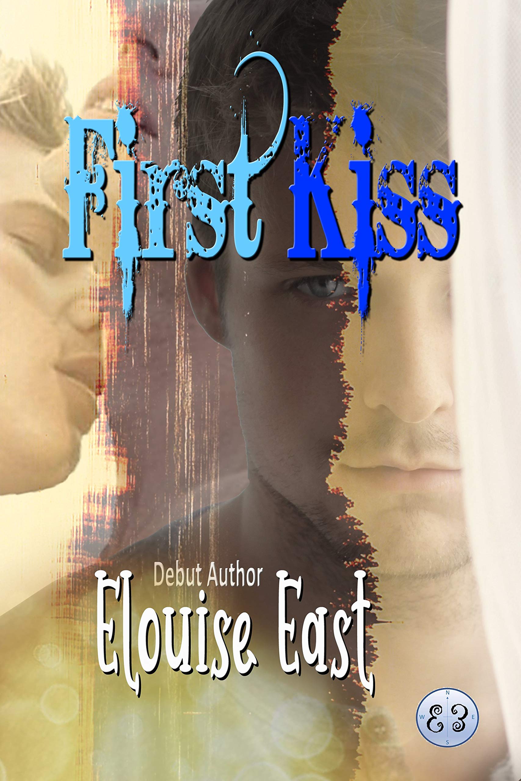 First Kiss (Crush series Book 1)