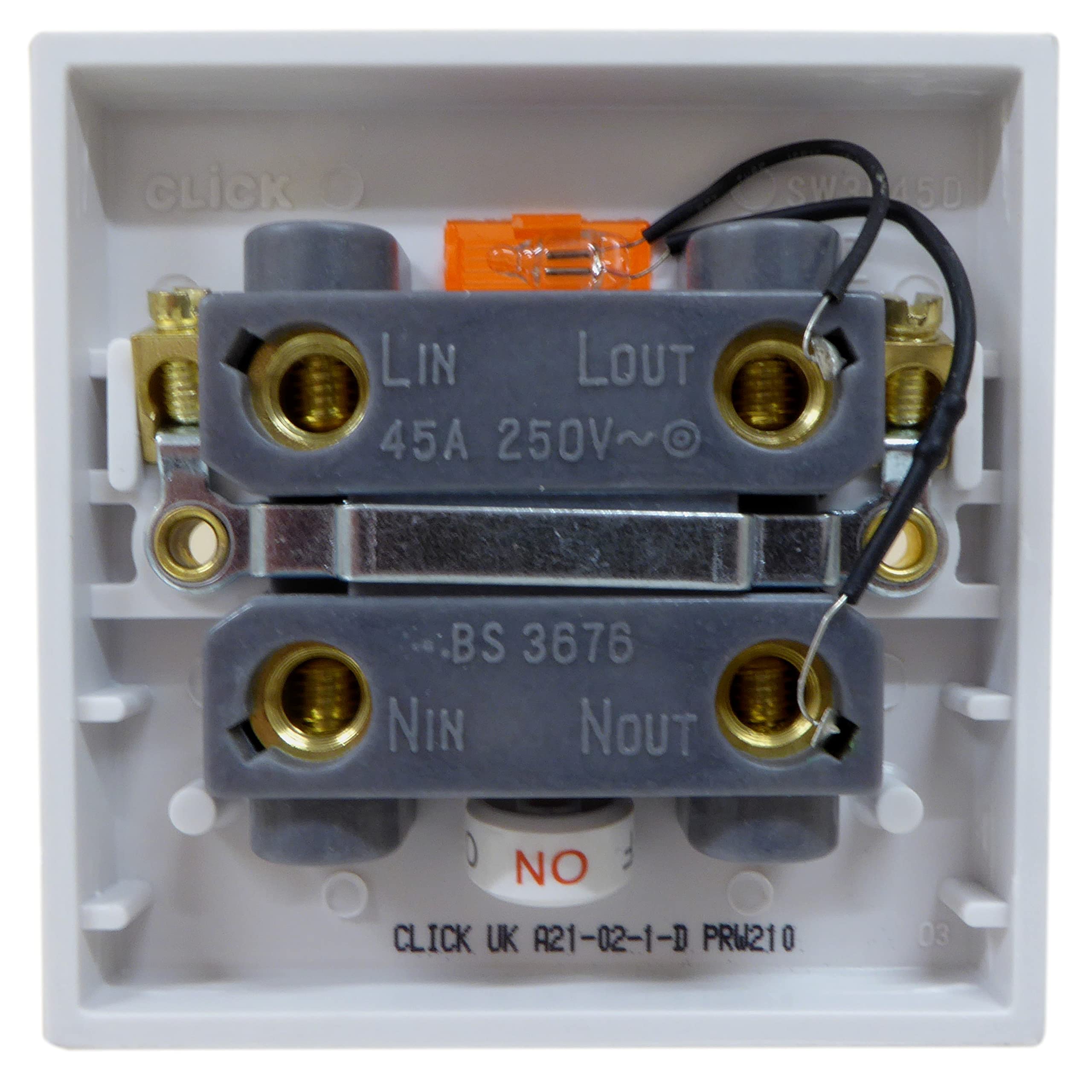 Colonna Doccia Interruttore Con Maniglia Set Doccia Bonde De Lavabo - Foto 3