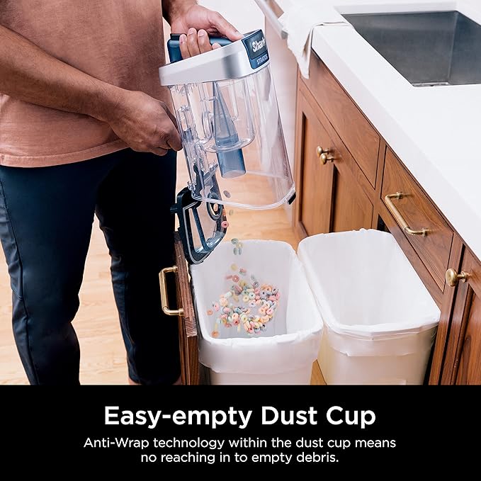 Aspiradora Vertical con Tecnología Autolimpiante y Neutraliz miniatura 10