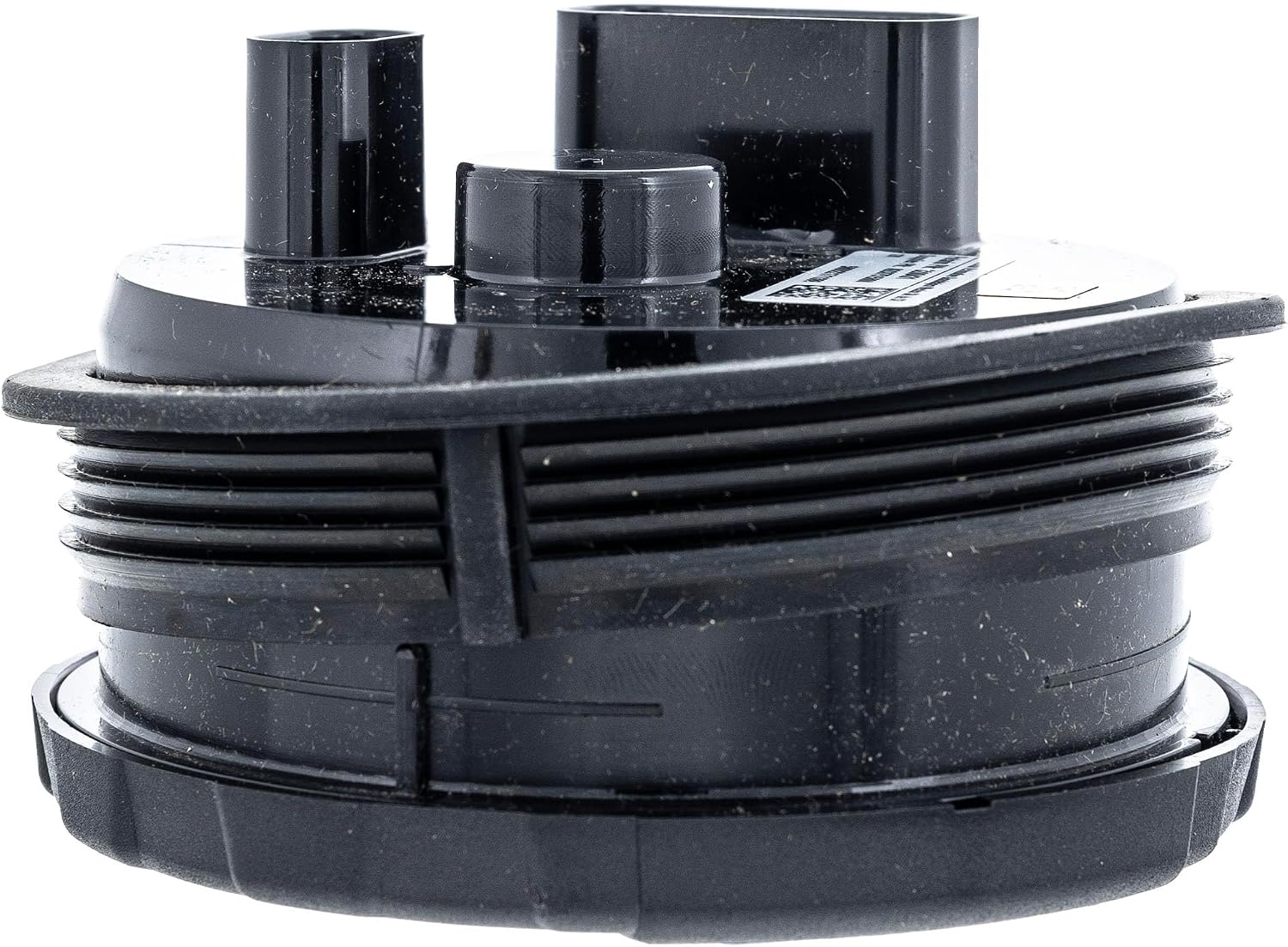 Polaris ATV Cluster Assembly w/Fuel, 110 mm, Genuine OEM Part 3280431,