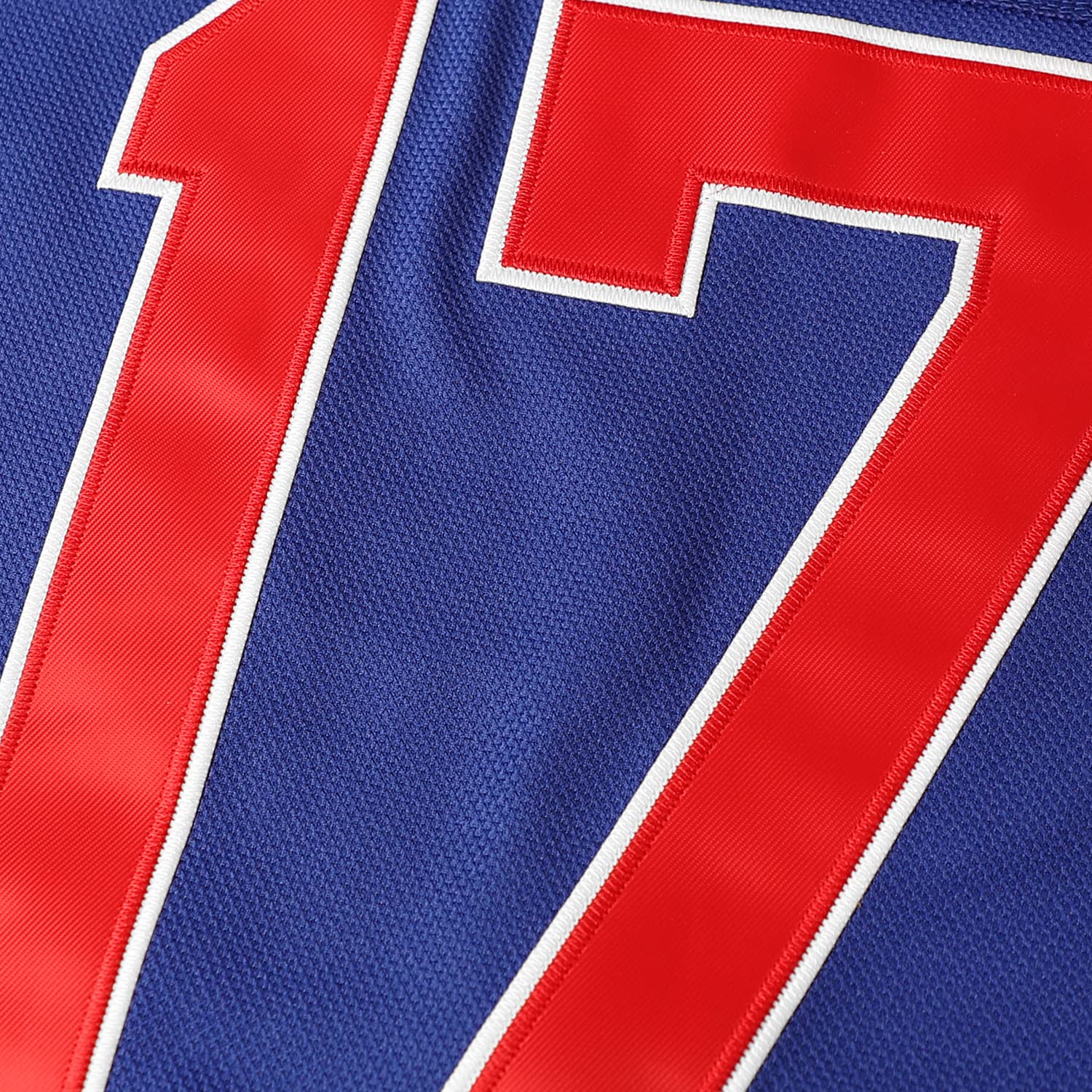 USA Hockey Jersey 1980 Olympic Team USA 17 Jack O'Callahan 21 Mike Eruzione 30 Jim Craig Miracle On Ice Azul 3X-Large