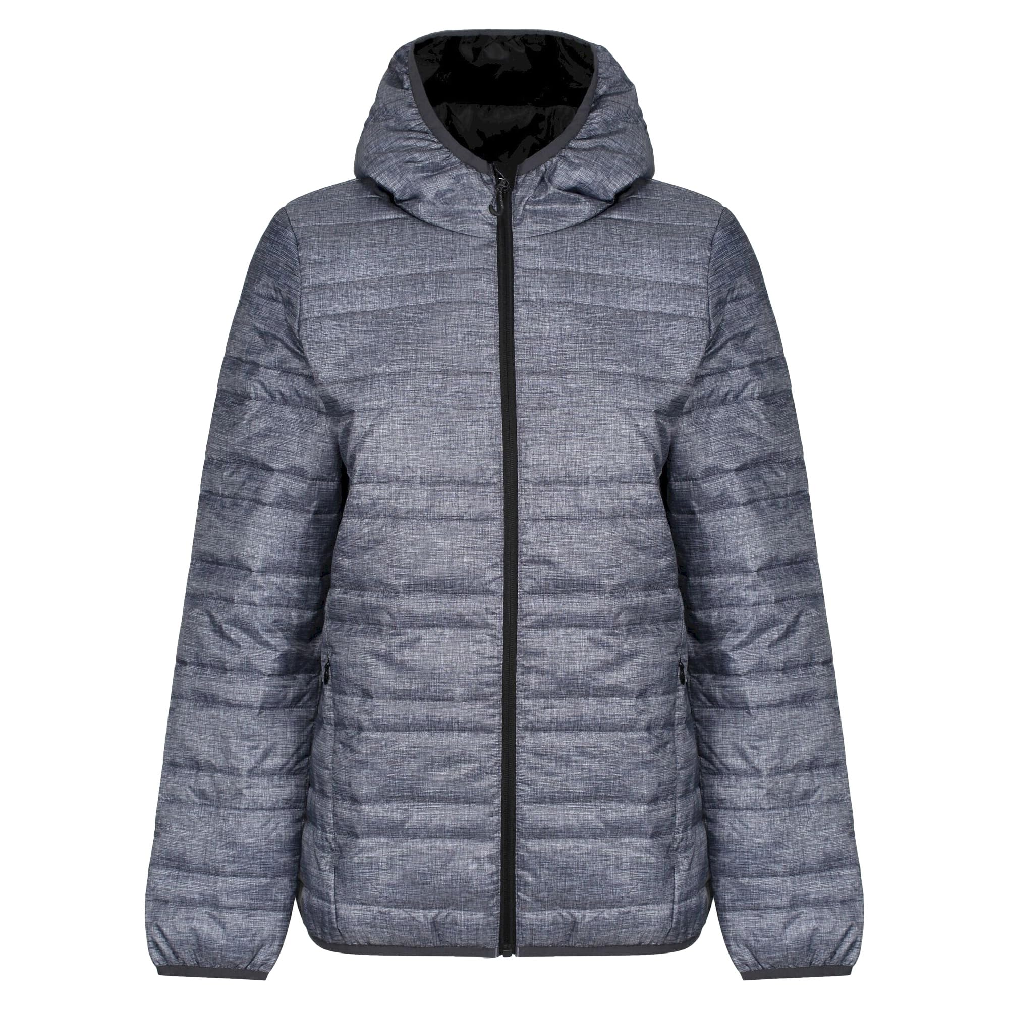 Regatta Professional Women's Firedown Insulated Packaway Jacket