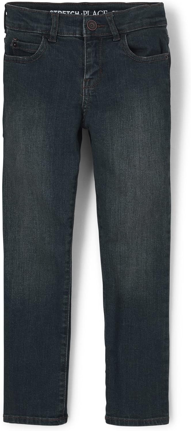 Dry Indigo