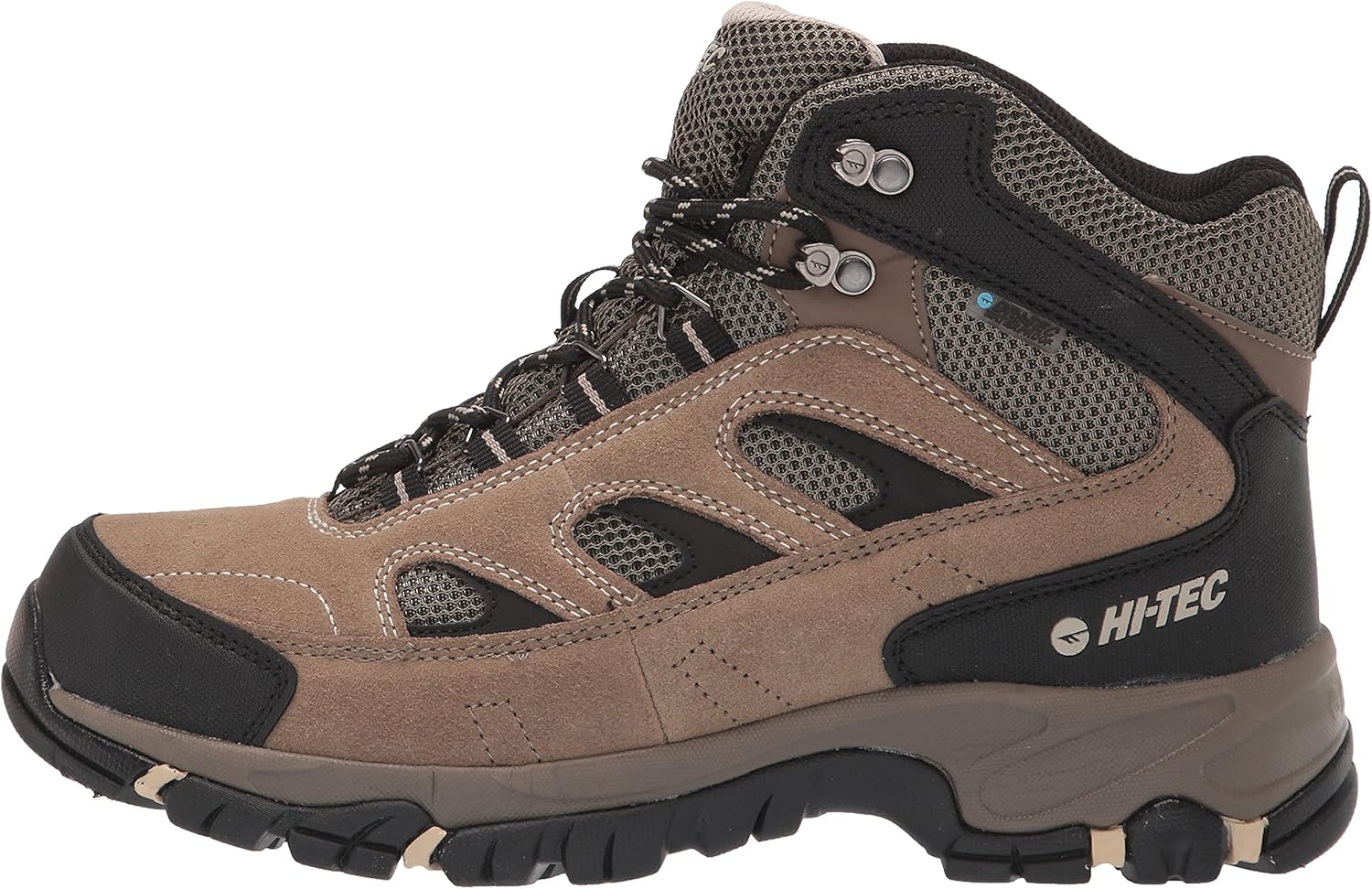  | HI-TEC Men's H-54245 Hiking Boot | Hiking Boots