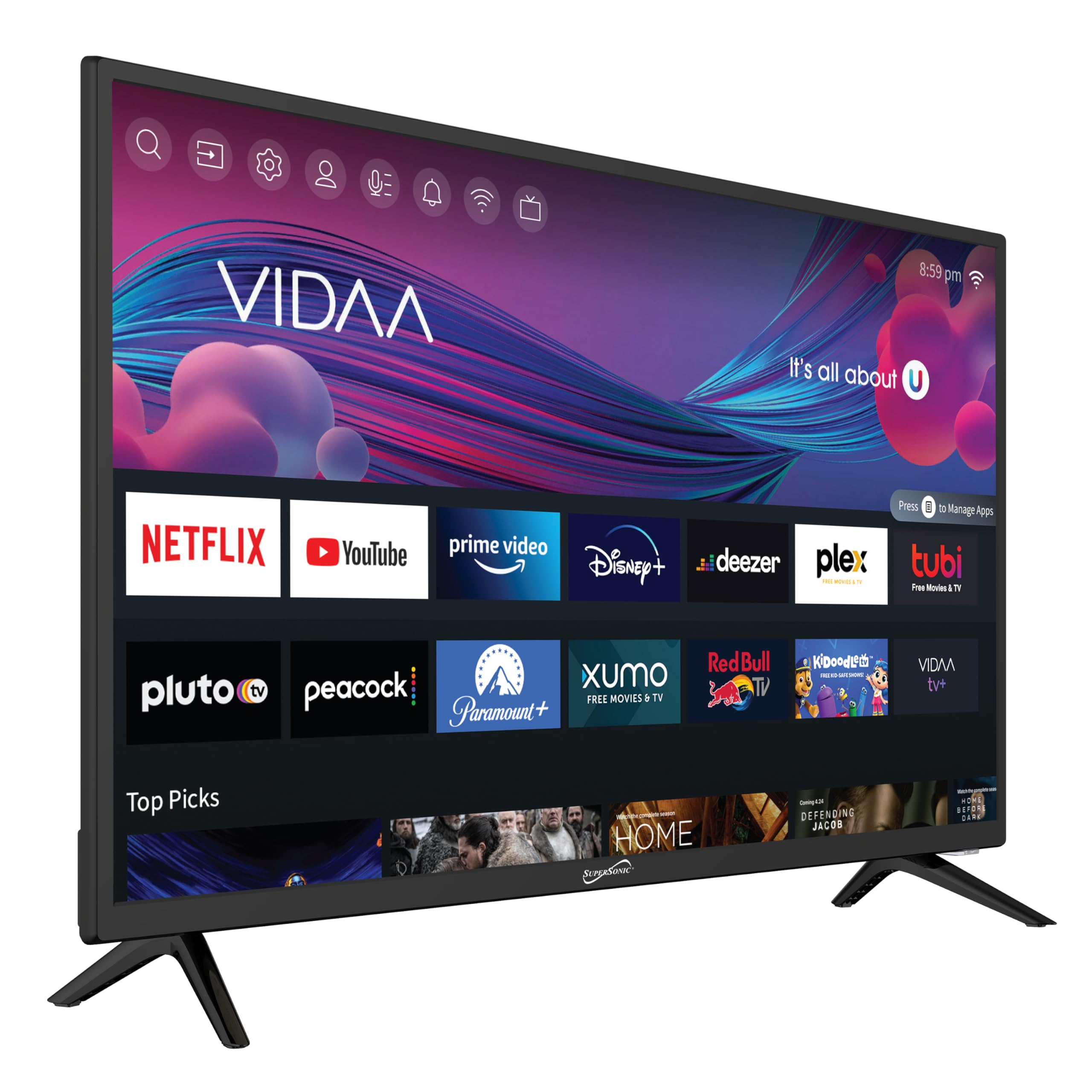 AQUOUS  32インチTV アクオス テレビ32インチ」の人気商品一覧 | 安い商品を通販サイトから
