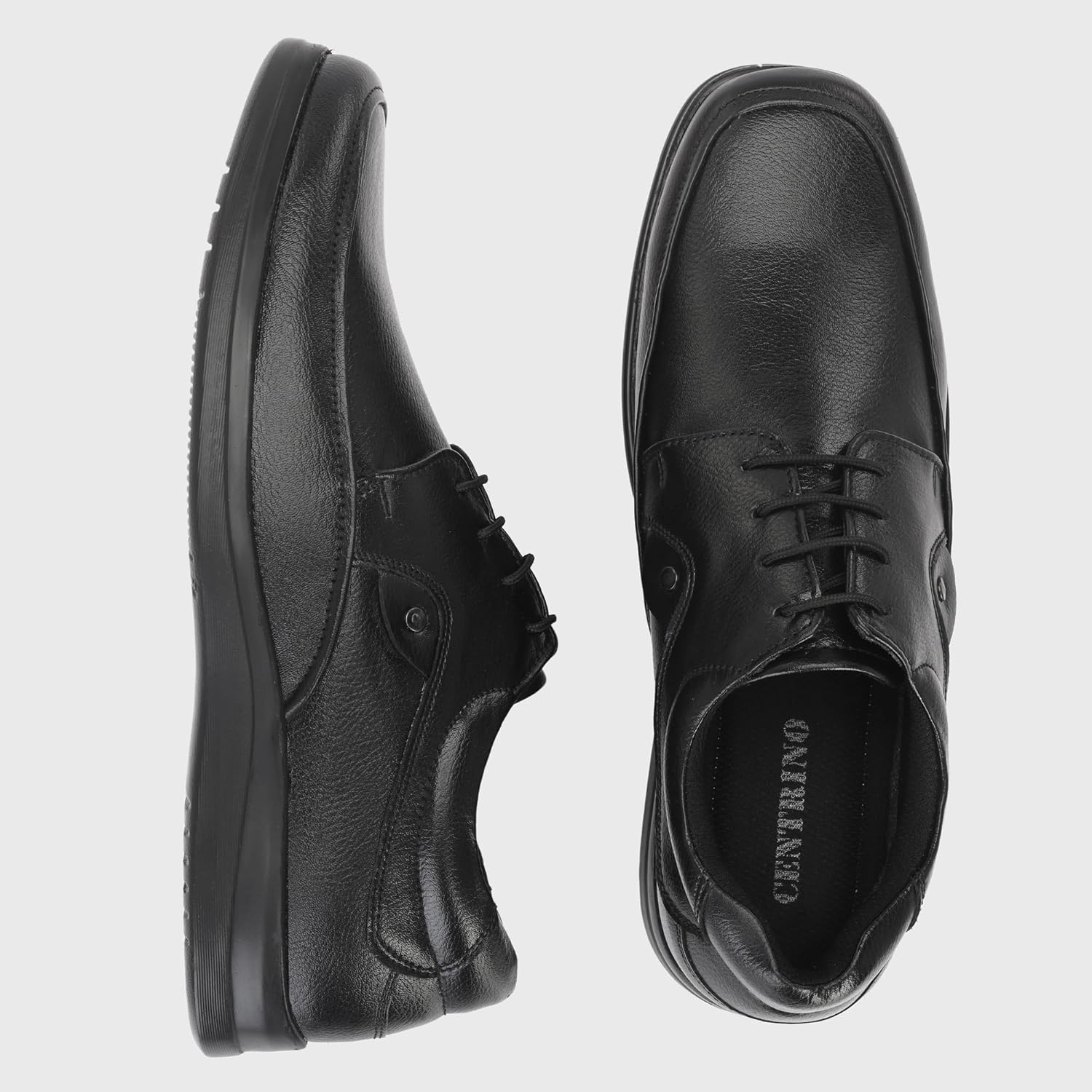 حذاء رسمي للرجال من سنترينو، موديل 6426 2026 - view 3