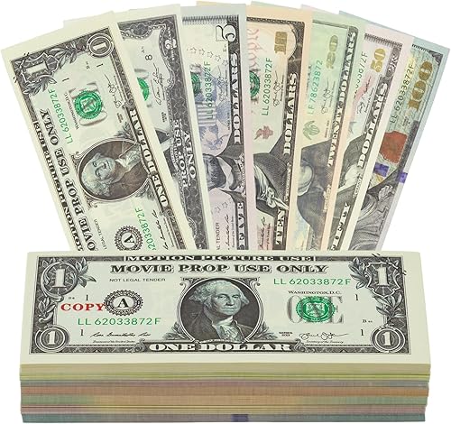 ORDTBY 280 juguetes para niños de 3 a 8 años, juguete de utilería para niños.