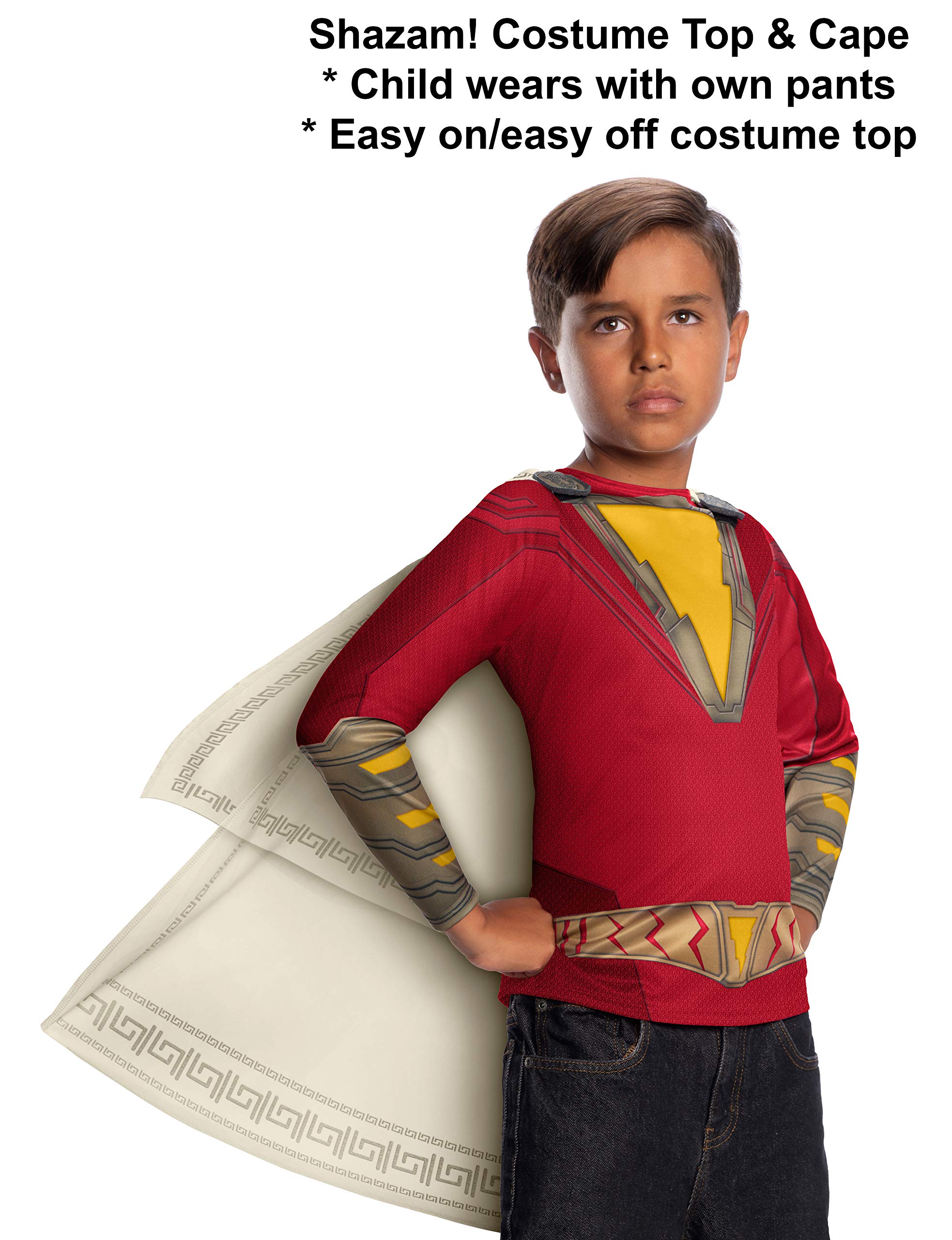Rubie's, costume da bambino, taglia