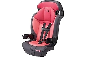 Safety 1st Grand Minnie Mouse Car Seat for Toddlers