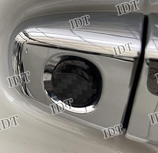 Amazon Co Jp キーシリンダーカバー