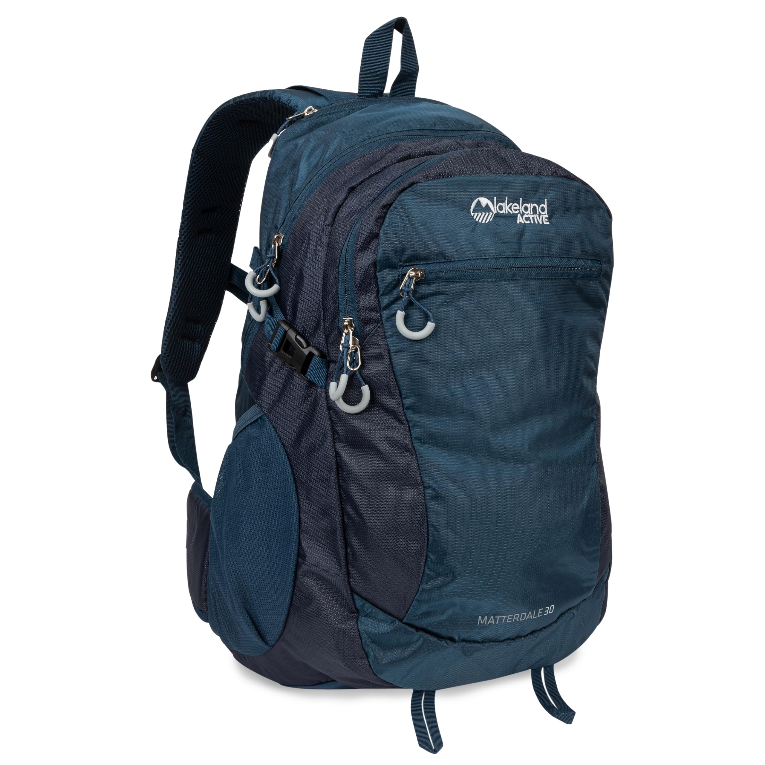 Lakeland Active Matterdale 30L Backpack - Navy