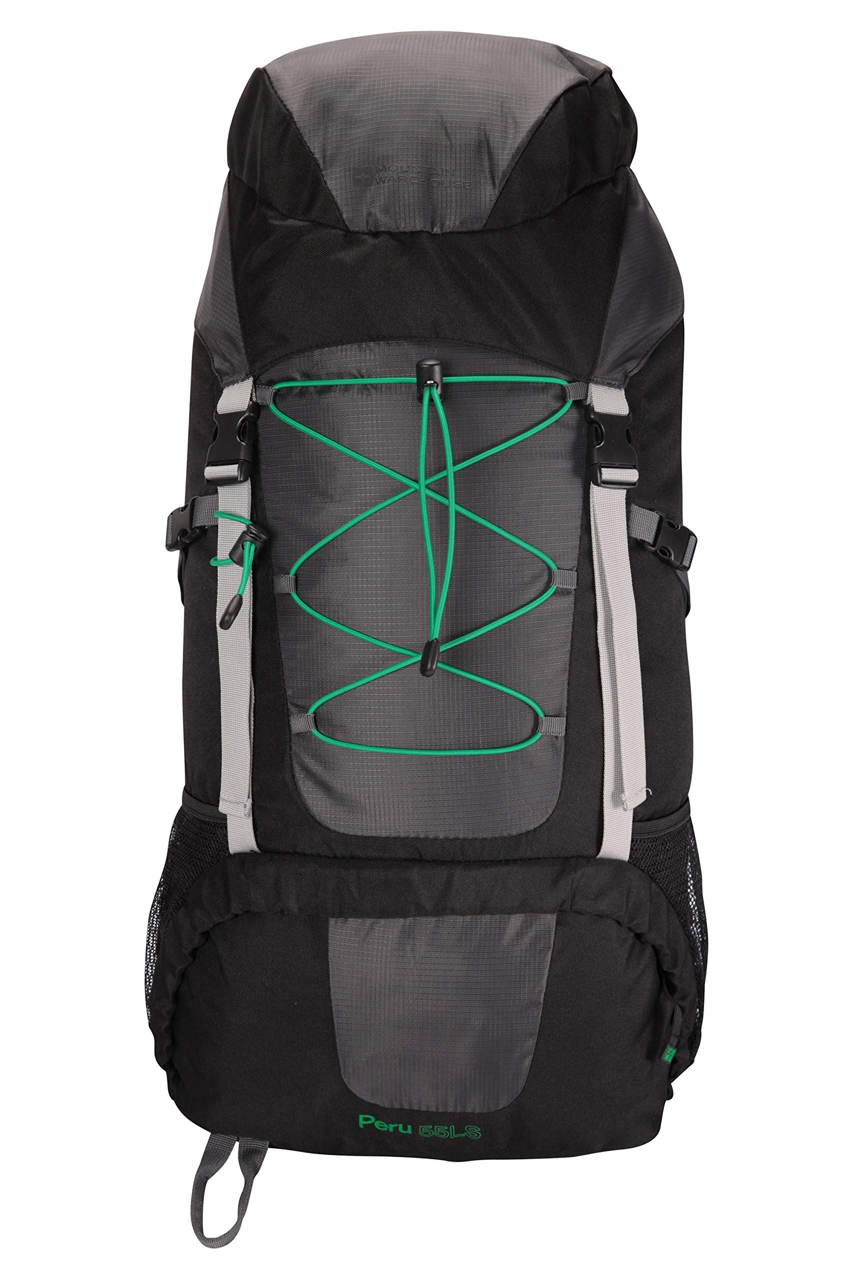 mountain warehouse peru 55l