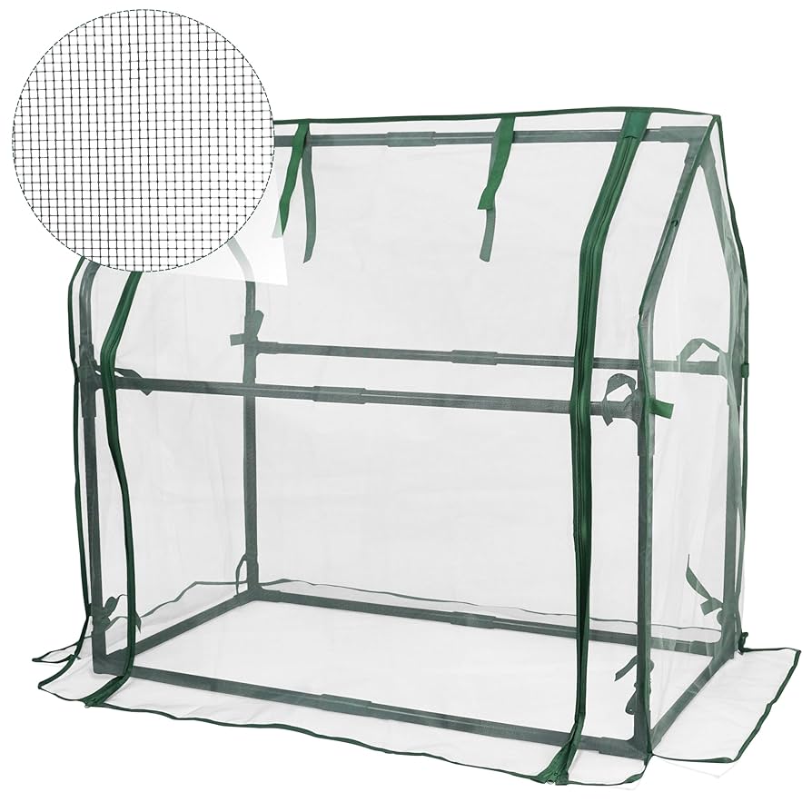 【新品】Hang out GRNT Plants Statnd 650&440 Amazon.com : Yardsight 4-Tier Mini Greenhouse, 40 x 18 x 63
