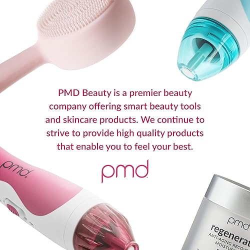 Miniatura 4 de PMD Beauty Botella de agua Aqua, 16.2 fl oz