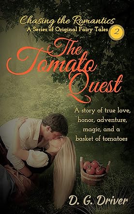 The Tomato Quest