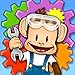 Monkey Preschool Fix-It